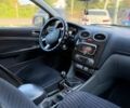 Серый Форд Фокус, объемом двигателя 0 л и пробегом 227 тыс. км за 3500 $, фото 9 на Automoto.ua