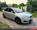 Сірий Форд Фокус, об'ємом двигуна 1.6 л та пробігом 199 тис. км за 4700 $, фото 1 на Automoto.ua