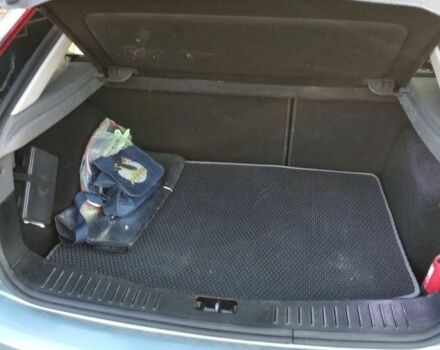 Серый Форд Фокус, объемом двигателя 1.6 л и пробегом 234 тыс. км за 4900 $, фото 16 на Automoto.ua