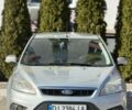 Сірий Форд Фокус, об'ємом двигуна 1.6 л та пробігом 313 тис. км за 5500 $, фото 4 на Automoto.ua