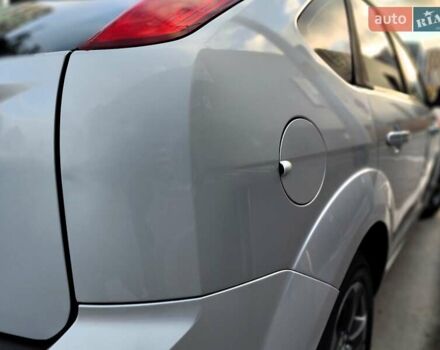 Форд Фокус 2008 в Киеве на Automoto.ua Серый Форд Фокус, объемом двигателя 1.6 л и пробегом 188 тыс. км за 5490 $, фото 18 на Automoto.ua