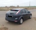 Серый Форд Фокус, объемом двигателя 1.6 л и пробегом 141 тыс. км за 7500 $, фото 8 на Automoto.ua