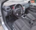 Сірий Форд Фокус, об'ємом двигуна 1.6 л та пробігом 332 тис. км за 5000 $, фото 8 на Automoto.ua