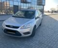 Серый Форд Фокус, объемом двигателя 0 л и пробегом 65 тыс. км за 6500 $, фото 1 на Automoto.ua