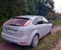 Сірий Форд Фокус, об'ємом двигуна 1.8 л та пробігом 373 тис. км за 4200 $, фото 6 на Automoto.ua