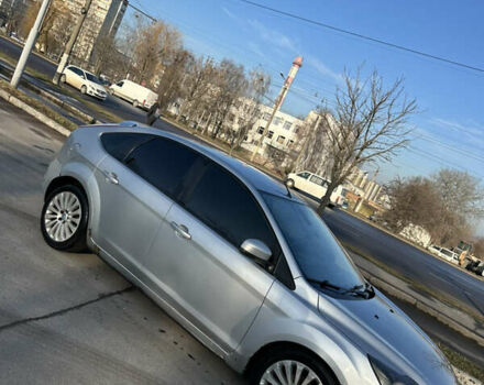 Сірий Форд Фокус, об'ємом двигуна 1.56 л та пробігом 330 тис. км за 3700 $, фото 2 на Automoto.ua