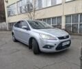 Сірий Форд Фокус, об'ємом двигуна 1.6 л та пробігом 350 тис. км за 5000 $, фото 6 на Automoto.ua