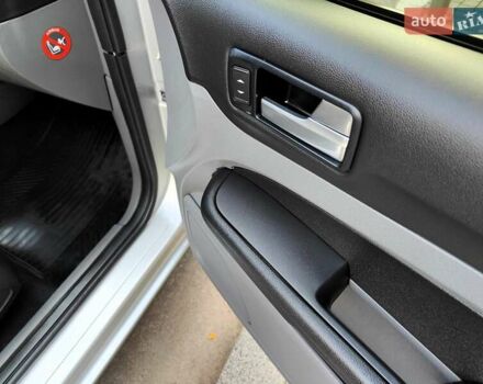 Форд Фокус 2008 в Киеве на Automoto.ua Серый Форд Фокус, объемом двигателя 1.6 л и пробегом 188 тыс. км за 5490 $, фото 49 на Automoto.ua