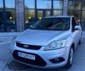 Сірий Форд Фокус, об'ємом двигуна 1.8 л та пробігом 378 тис. км за 4500 $, фото 1 на Automoto.ua