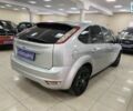 Сірий Форд Фокус, об'ємом двигуна 1.6 л та пробігом 213 тис. км за 5800 $, фото 5 на Automoto.ua