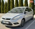 Сірий Форд Фокус, об'ємом двигуна 1.6 л та пробігом 313 тис. км за 5500 $, фото 1 на Automoto.ua