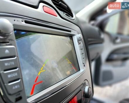 Форд Фокус 2008 в Киеве на Automoto.ua Серый Форд Фокус, объемом двигателя 1.6 л и пробегом 188 тыс. км за 5490 $, фото 40 на Automoto.ua