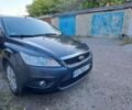 Сірий Форд Фокус, об'ємом двигуна 1.6 л та пробігом 180 тис. км за 5600 $, фото 25 на Automoto.ua
