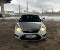Сірий Форд Фокус, об'ємом двигуна 1.6 л та пробігом 335 тис. км за 4250 $, фото 1 на Automoto.ua