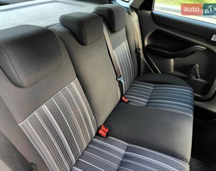 Форд Фокус 2008 в Киеве на Automoto.ua Серый Форд Фокус, объемом двигателя 1.6 л и пробегом 188 тыс. км за 5490 $, фото 61 на Automoto.ua