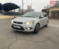 Сірий Форд Фокус, об'ємом двигуна 1.6 л та пробігом 372 тис. км за 5100 $, фото 8 на Automoto.ua
