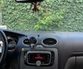 Сірий Форд Фокус, об'ємом двигуна 2 л та пробігом 275 тис. км за 5700 $, фото 16 на Automoto.ua