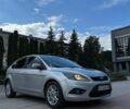 Сірий Форд Фокус, об'ємом двигуна 2 л та пробігом 275 тис. км за 5700 $, фото 5 на Automoto.ua