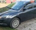 Серый Форд Фокус, объемом двигателя 1.8 л и пробегом 182 тыс. км за 5900 $, фото 22 на Automoto.ua