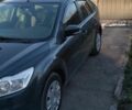 Сірий Форд Фокус, об'ємом двигуна 1.6 л та пробігом 236 тис. км за 4950 $, фото 1 на Automoto.ua