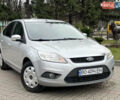 Сірий Форд Фокус, об'ємом двигуна 1.6 л та пробігом 188 тис. км за 5555 $, фото 3 на Automoto.ua