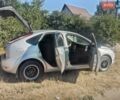Серый Форд Фокус, объемом двигателя 1.6 л и пробегом 230 тыс. км за 6000 $, фото 9 на Automoto.ua