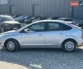 Сірий Форд Фокус, об'ємом двигуна 1.6 л та пробігом 263 тис. км за 5340 $, фото 5 на Automoto.ua