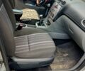 Сірий Форд Фокус, об'ємом двигуна 1.6 л та пробігом 338 тис. км за 4800 $, фото 3 на Automoto.ua
