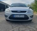 Сірий Форд Фокус, об'ємом двигуна 1.6 л та пробігом 222 тис. км за 5700 $, фото 1 на Automoto.ua