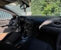 Сірий Форд Фокус, об'ємом двигуна 2 л та пробігом 275 тис. км за 5700 $, фото 6 на Automoto.ua
