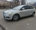 Сірий Форд Фокус, об'ємом двигуна 1.6 л та пробігом 350 тис. км за 5000 $, фото 1 на Automoto.ua