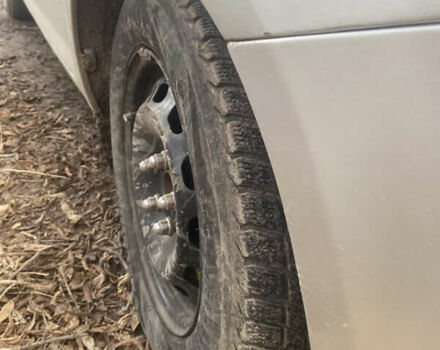 Серый Форд Фокус, объемом двигателя 1.6 л и пробегом 260 тыс. км за 4200 $, фото 50 на Automoto.ua