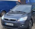 Серый Форд Фокус, объемом двигателя 1.8 л и пробегом 300 тыс. км за 5200 $, фото 1 на Automoto.ua