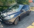 Сірий Форд Фокус, об'ємом двигуна 1.6 л та пробігом 213 тис. км за 5300 $, фото 3 на Automoto.ua