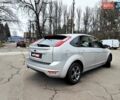 Серый Форд Фокус, объемом двигателя 1.6 л и пробегом 188 тыс. км за 4990 $, фото 22 на Automoto.ua