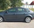 Сірий Форд Фокус, об'ємом двигуна 1.6 л та пробігом 325 тис. км за 5400 $, фото 1 на Automoto.ua