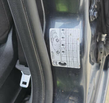 Форд Фокус 2008 у Києві на Automoto.ua Сірий Форд Фокус, об'ємом двигуна 1.6 л та пробігом 255 тис. км за 4900 $, фото 18 на Automoto.ua