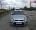 Серый Форд Фокус, объемом двигателя 1.6 л и пробегом 251 тыс. км за 4350 $, фото 11 на Automoto.ua