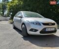 Сірий Форд Фокус, об'ємом двигуна 1.6 л та пробігом 200 тис. км за 6200 $, фото 8 на Automoto.ua