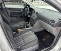 Сірий Форд Фокус, об'ємом двигуна 1.6 л та пробігом 260 тис. км за 4900 $, фото 15 на Automoto.ua