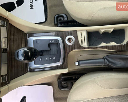 Серый Форд Фокус, объемом двигателя 1.6 л и пробегом 161 тыс. км за 6999 $, фото 13 на Automoto.ua