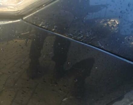 Серый Форд Фокус, объемом двигателя 1.6 л и пробегом 297 тыс. км за 4800 $, фото 11 на Automoto.ua