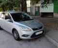 Серый Форд Фокус, объемом двигателя 1.6 л и пробегом 290 тыс. км за 5600 $, фото 5 на Automoto.ua