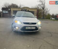 Сірий Форд Фокус, об'ємом двигуна 1.6 л та пробігом 372 тис. км за 5100 $, фото 7 на Automoto.ua