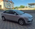 Сірий Форд Фокус, об'ємом двигуна 1.6 л та пробігом 267 тис. км за 3800 $, фото 1 на Automoto.ua