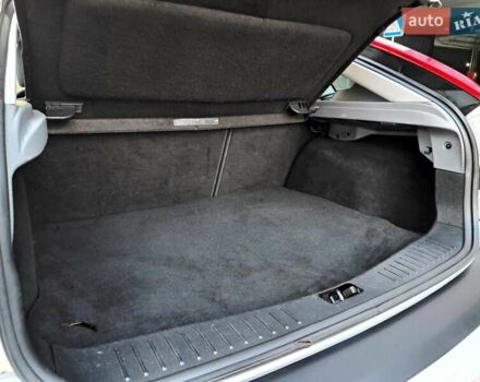 Форд Фокус 2008 в Киеве на Automoto.ua Серый Форд Фокус, объемом двигателя 1.6 л и пробегом 188 тыс. км за 5490 $, фото 15 на Automoto.ua