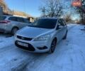 Сірий Форд Фокус, об'ємом двигуна 1.6 л та пробігом 199 тис. км за 4750 $, фото 1 на Automoto.ua