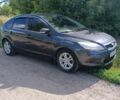Сірий Форд Фокус, об'ємом двигуна 1.6 л та пробігом 240 тис. км за 4031 $, фото 2 на Automoto.ua