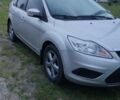 Сірий Форд Фокус, об'ємом двигуна 0 л та пробігом 387 тис. км за 4726 $, фото 1 на Automoto.ua