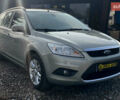 Серый Форд Фокус, объемом двигателя 1.6 л и пробегом 161 тыс. км за 6999 $, фото 1 на Automoto.ua